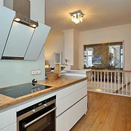 Rheingold - Wellgunde 1b Ostseebad Kühlungsborn